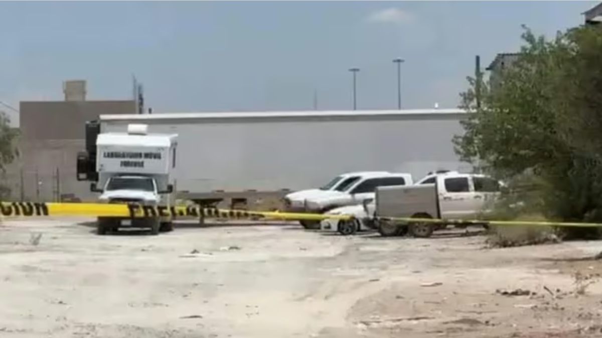 Macabro hallazgo: encontraron 381 cadáveres apilados en un crematorio en México