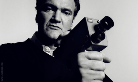 Quentin Tarantino continuará Había una vez en Hollywood, pero lejos de la pantalla Quentin Tarantino continuará Había una vez en Hollywood, pero lejos de la pantalla