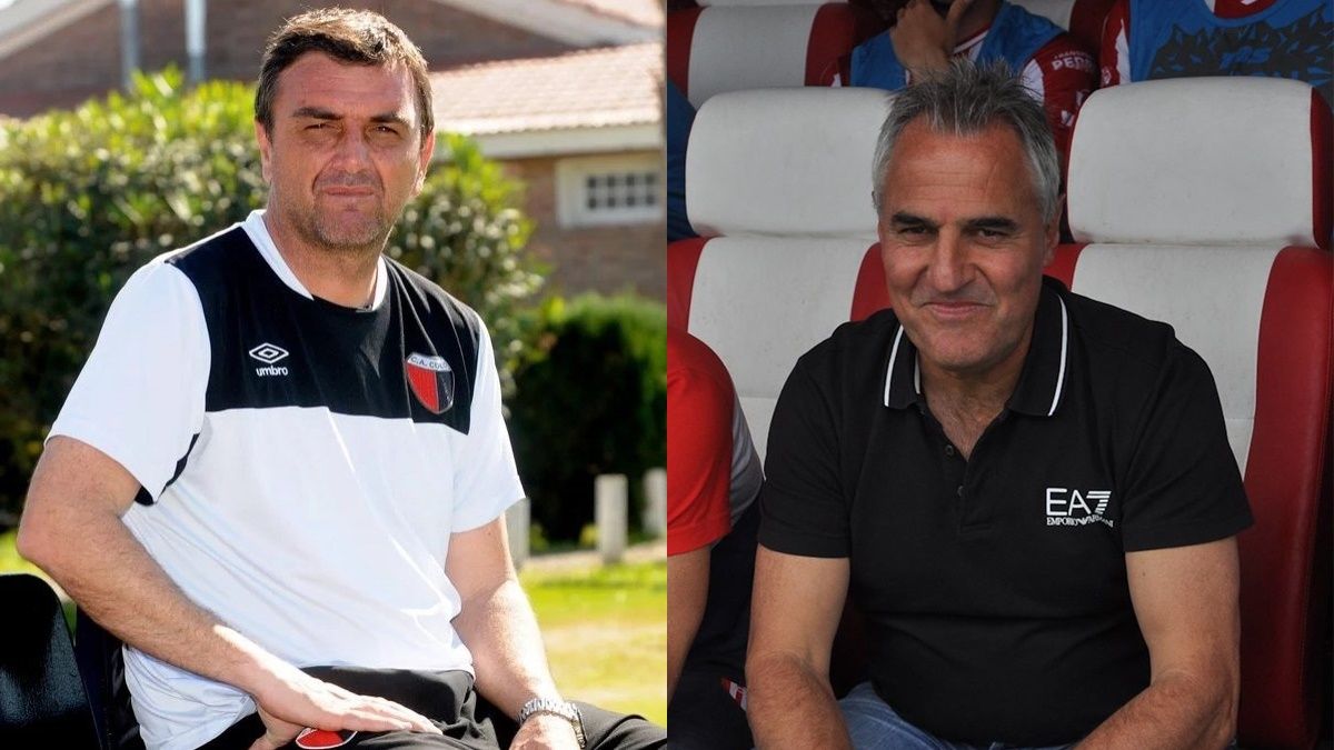 El cronograma de las últimas fechas del campeonato