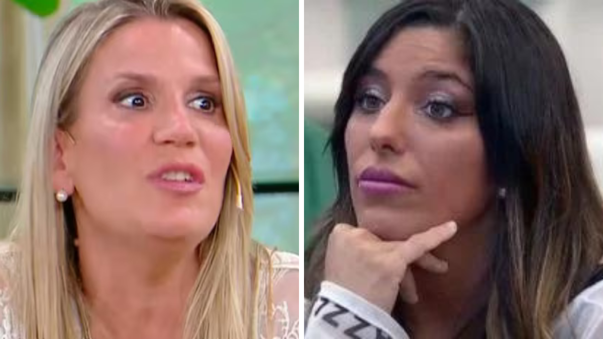La Chula de Gran Hermano reveló cómo la estafó Catalina Gorostidi: 300 mil pesos