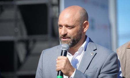 El ministro Gustavo Puccini evaluó con severidad las medidas nacionales para el sector productivo. El ministro Gustavo Puccini evaluó con severidad las medidas nacionales para el sector productivo.