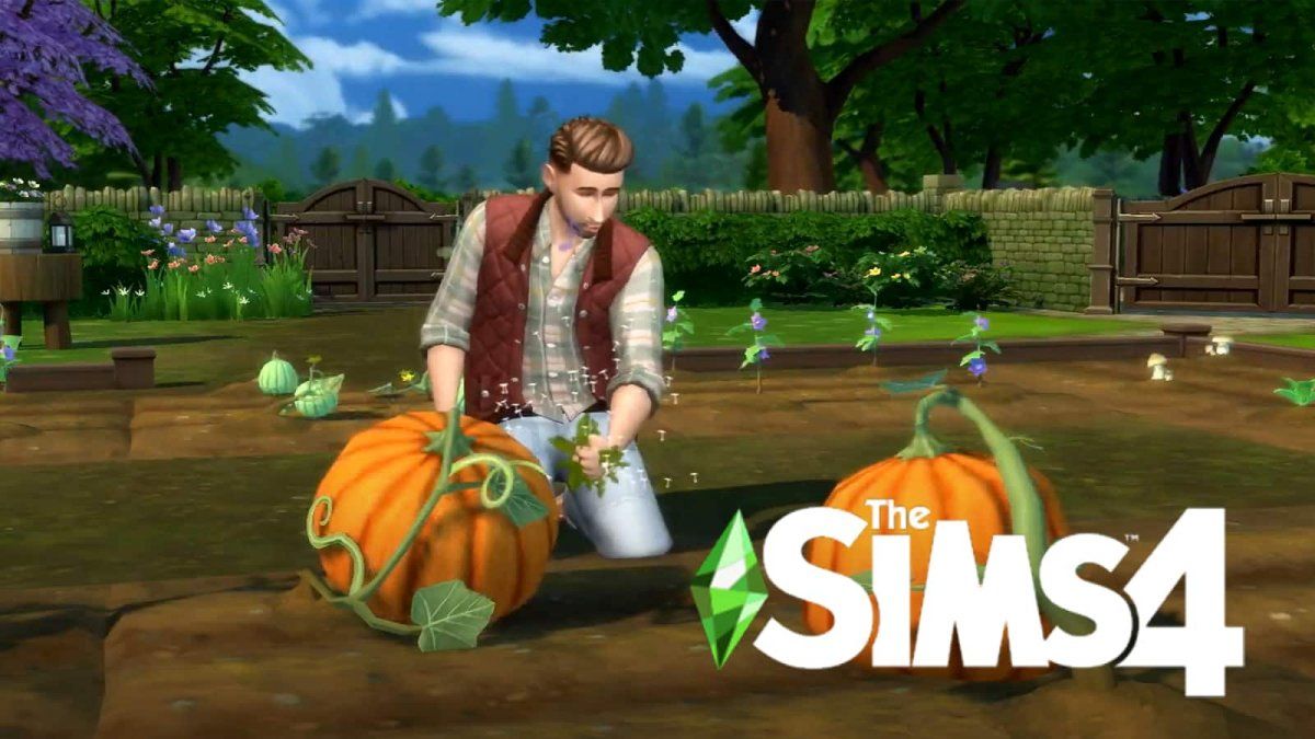 Los Sims 4 Vida en el Pueblo: cómo es la nueva expansión del juego de