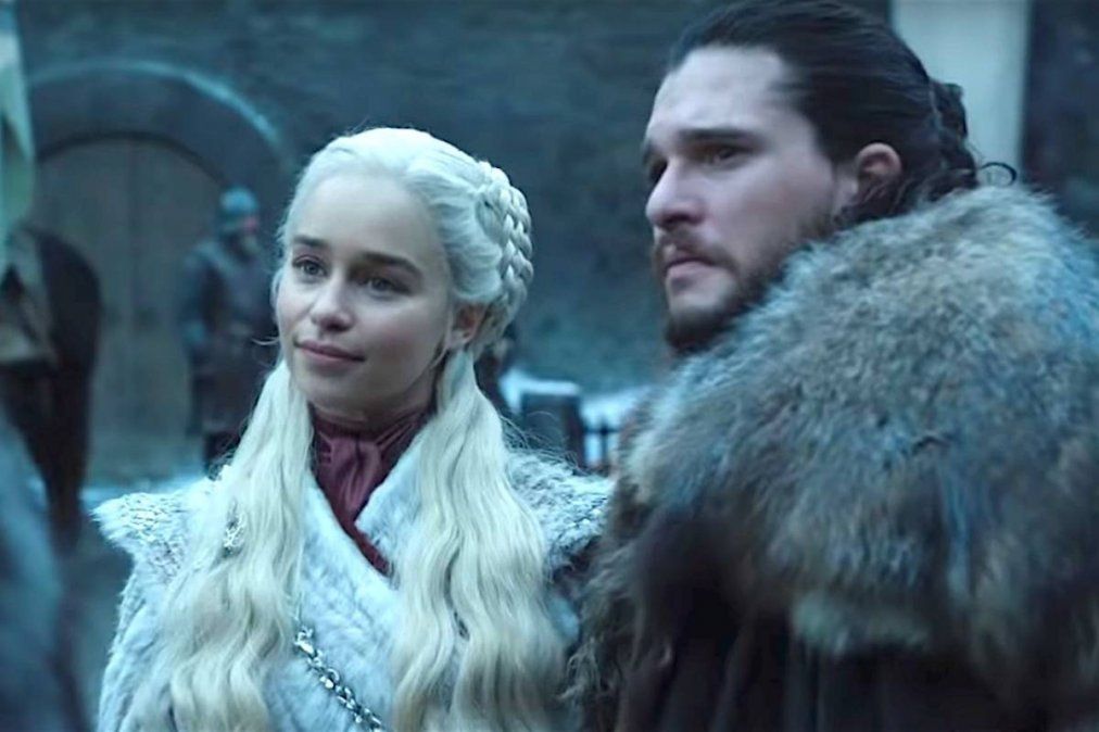 Game of Thrones volverá a la pantalla como una serie animada.