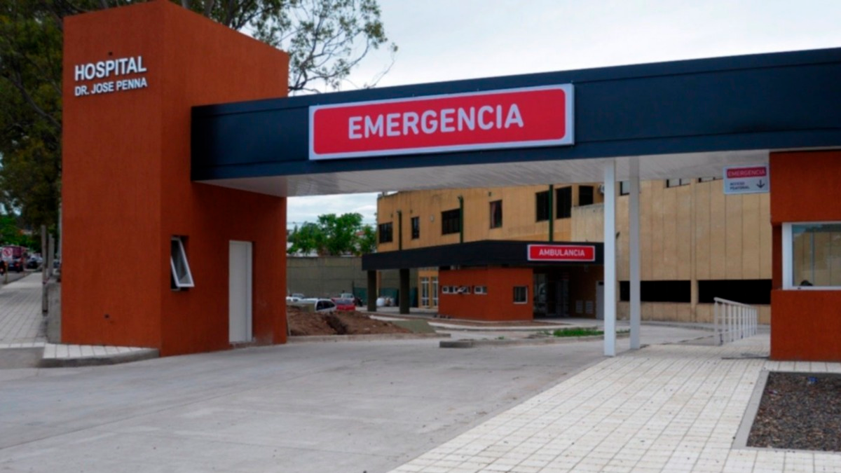 El escape ocurrió el viernes cuando personal del Instituto de Menores Valentín Vergara trasladaron al aprehendido Guillermo Burgos (19) al Hospital Penna