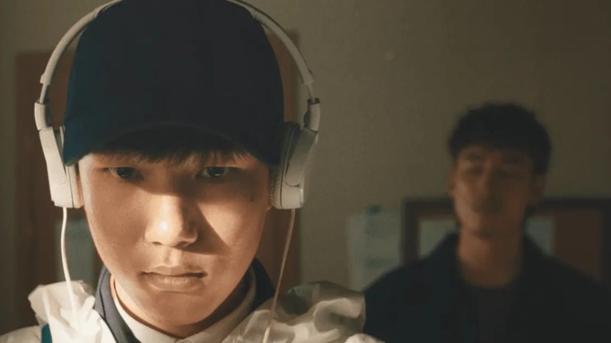 La emotiva y conmovedora serie coreana de Netflix