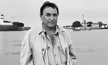 Efemérides del 11 de junio: en 2005 fallece Juan José Saer Efemérides del 11 de junio: en 2005 fallece Juan José Saer