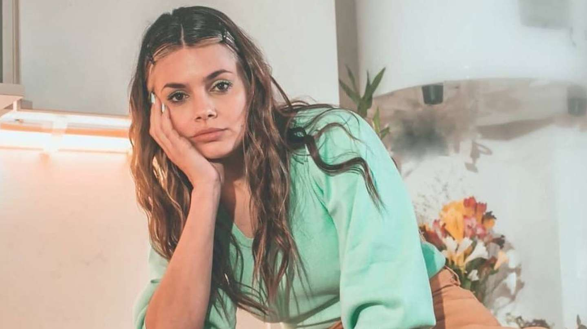 Natalie P&eacute;rez y su deseo de ser madre.