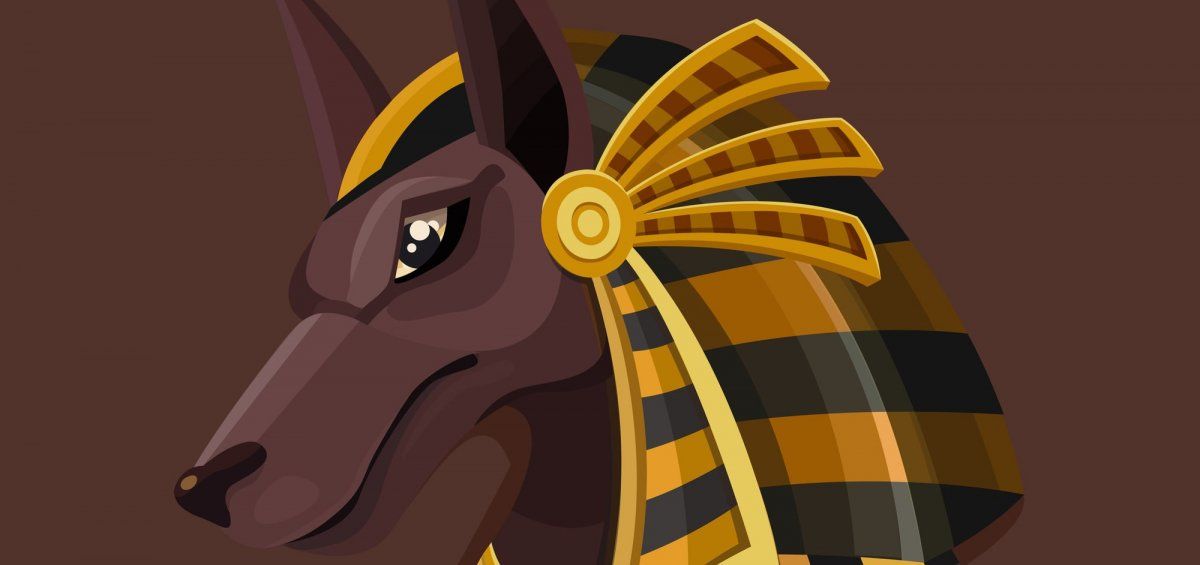 Hijos de Anubis: del 16 de diciembre al 15 de enero Su símbolo: Anubis, el Chacal