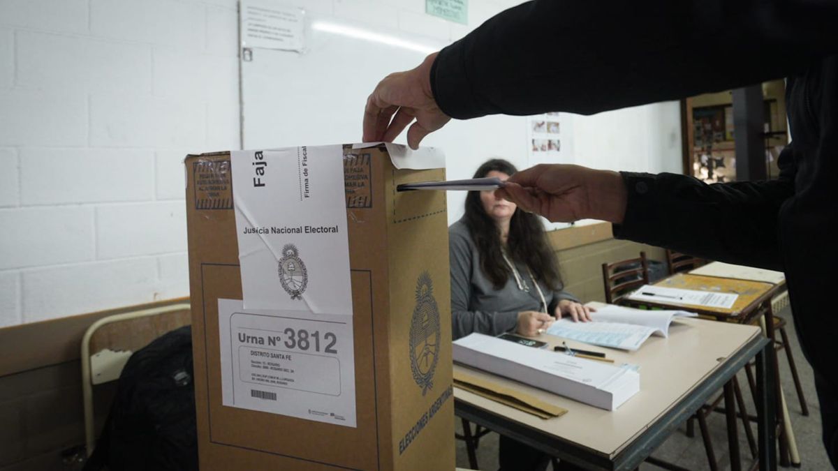 Existen diferentes motivos aceptados para no votar