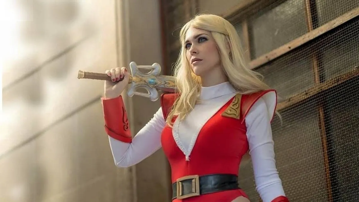 Del animé y los videojuegos a la Cámara de Diputados: el pasado cosplayer  de Lilia Lemoine