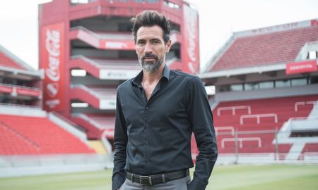 dominguez quiere seguir en independiente y ya piensa en el mercado de pases dominguez quiere seguir en independiente y ya piensa en el mercado de pases
