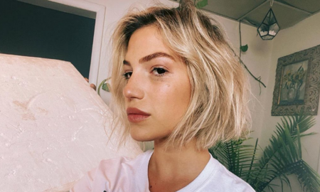 Preocupación por Stefi Roitman: Tristeza y ansiedad Preocupación por Stefi Roitman: Tristeza y ansiedad