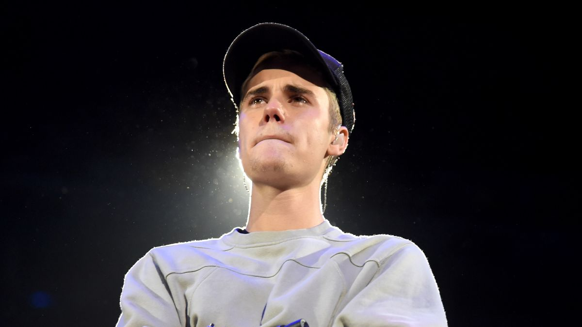 Justin Bieber contó detalles de sus días más difíciles
