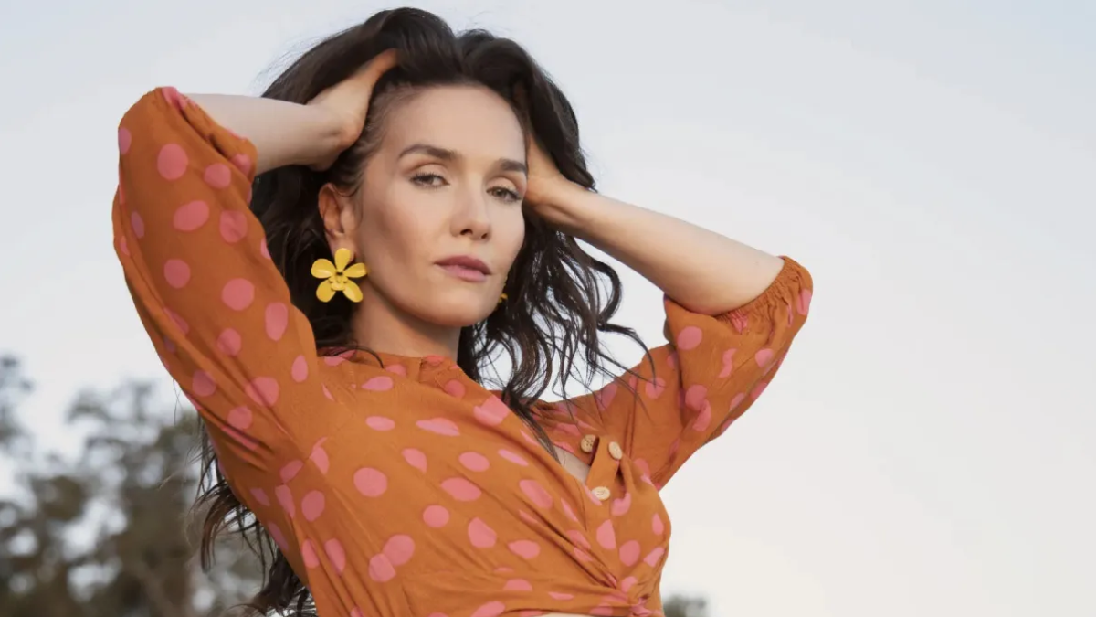 Así es la imponente mansión de Natalia Oreiro en Punta del Este