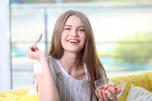 Cinco formas de acelerar tu metabolismo y bajar de peso más rápido