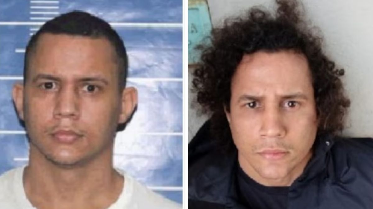 Detuvieron a un prófugo de la Justicia brasileña en Buenos Aires.