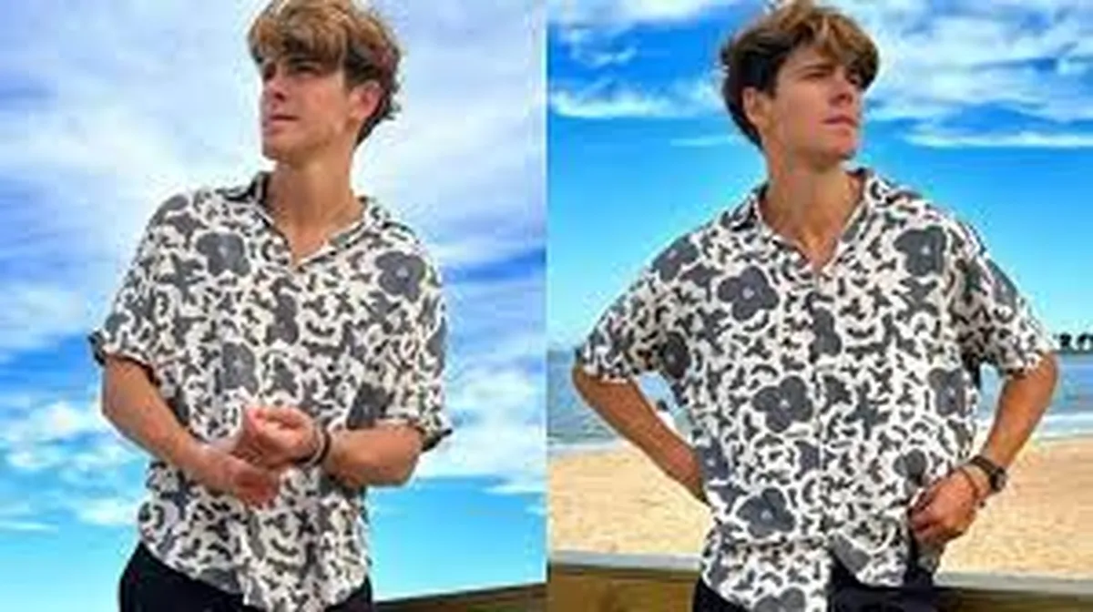 Marcos Ginocchio estaría a punto de firmar un lucrativo contrato.