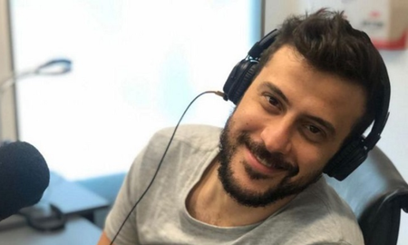 Con esta noticia, Diego Leuco cierra un capítulo importante en su carrera y abre la puerta a nuevas oportunidades Con esta noticia, Diego Leuco cierra un capítulo importante en su carrera y abre la puerta a nuevas oportunidades