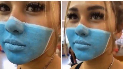 Dos influencers hicieron una broma viral y ahora podrían ser deportados de Bali.