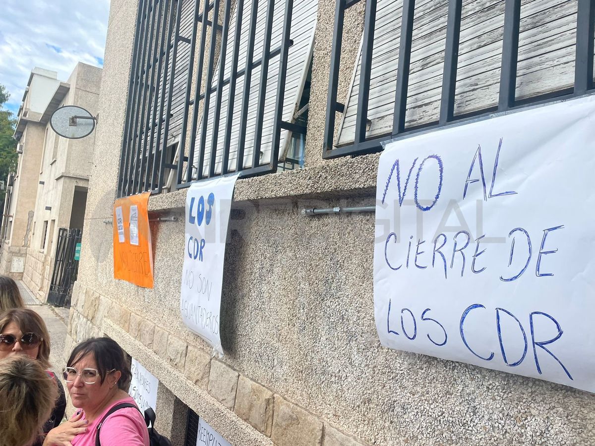 En Santa Fe Capital, la medida afecta a 15 trabajadores. En Santa Fe Capital, la medida afecta a 15 trabajadores.