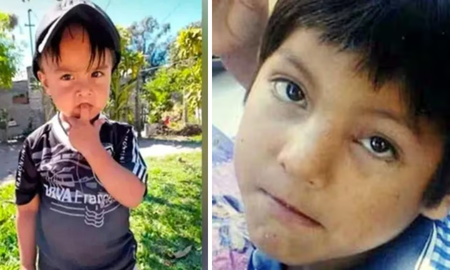 Caso Loan: las similitudes con el trágico asesinato de Marito Salto, que sacudió a Santiago del Estero Caso Loan: las similitudes con el trágico asesinato de Marito Salto, que sacudió a Santiago del Estero