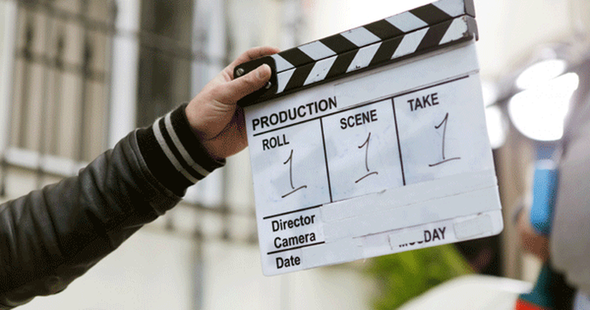 La presencia de mujeres en la industria cinematográfica argentina. La presencia de mujeres en la industria cinematográfica argentina.