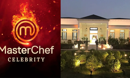 MasterChef Celebrity 3 volvió a derrotar a El Hotel de Famosos: el preocupante rating MasterChef Celebrity 3 volvió a derrotar a El Hotel de Famosos: el preocupante rating