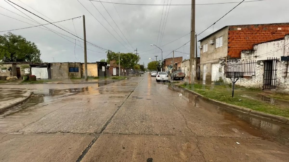 La víctima fue engañada y cuando llegó a Santa Fe recibió un tiro en la cabeza.