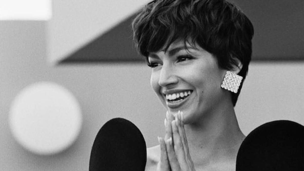 &Uacute;rsula Corber&oacute;