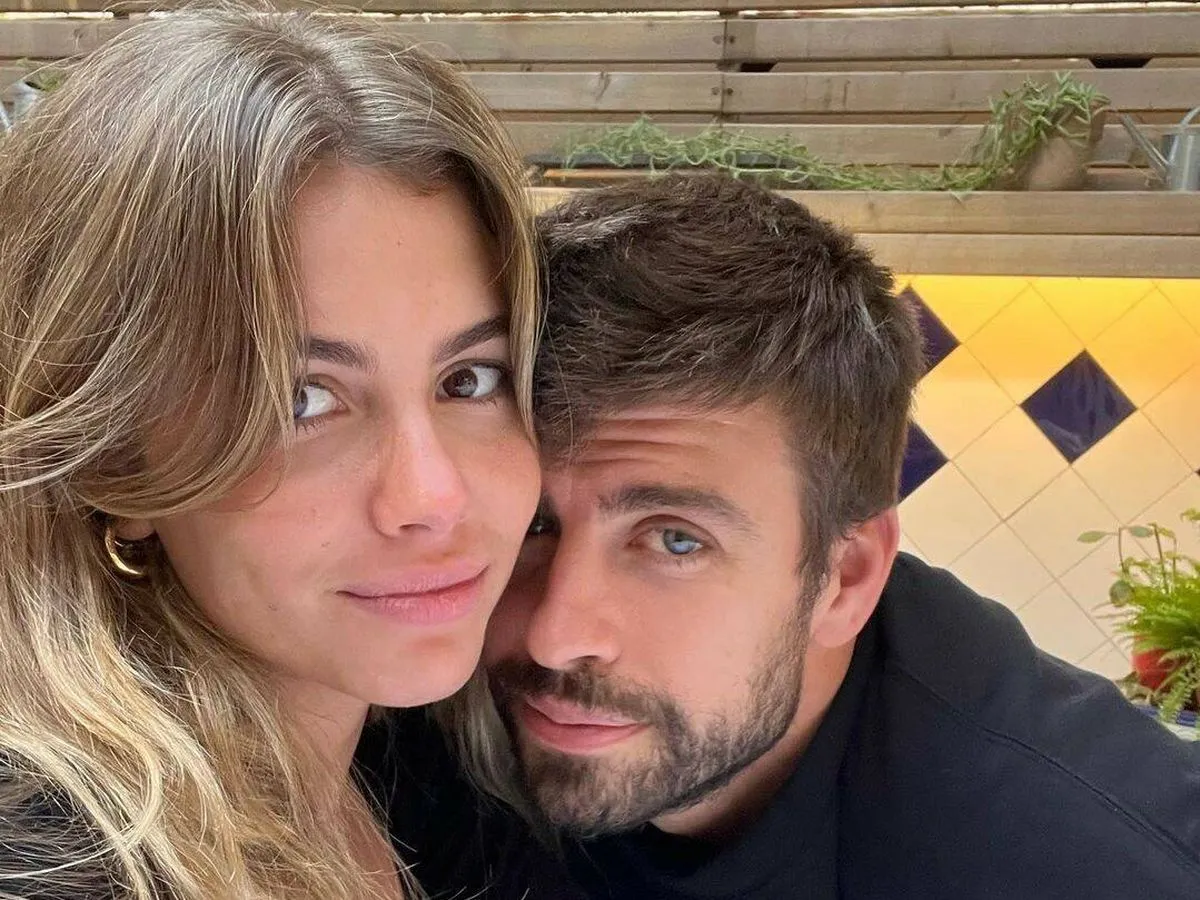 Lo que faltaba: aseguran que Gerard Piqué y Clara Chía Marti están embrujados.