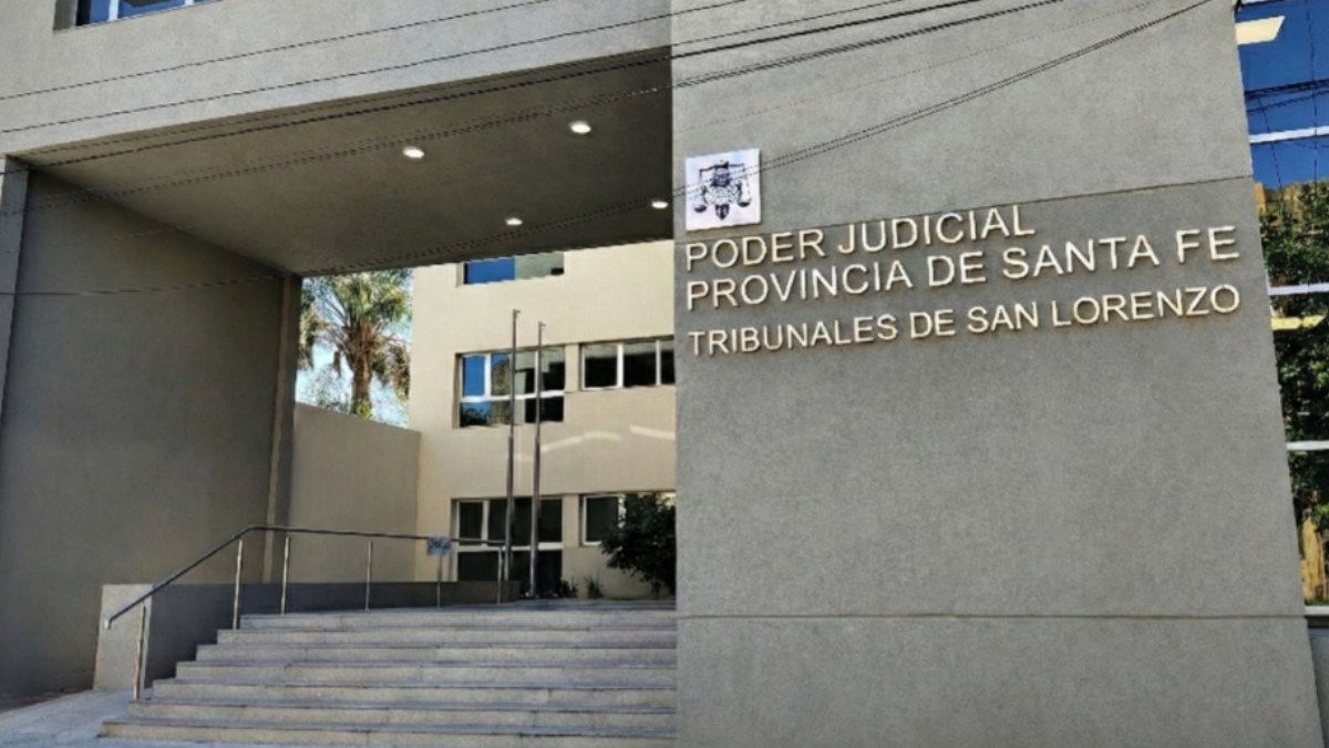 El fiscal de San Lorenzo, Javier Paz, dejó en libertad a un hombre acusado de abusar de dos de sus hijas durante años.