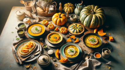 El SUPERALIMENTO Nutritivo para una vida saludable