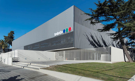 Sorpresa en Telefe por la renuncia de una de las figuras clave del equipo de Ariel Rodríguez Palacios. Sorpresa en Telefe por la renuncia de una de las figuras clave del equipo de Ariel Rodríguez Palacios.