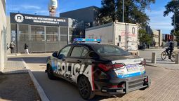 altText(Cárcel de Las Flores: una pelea entre presos dejó a uno internado en el hospital Cullen)}