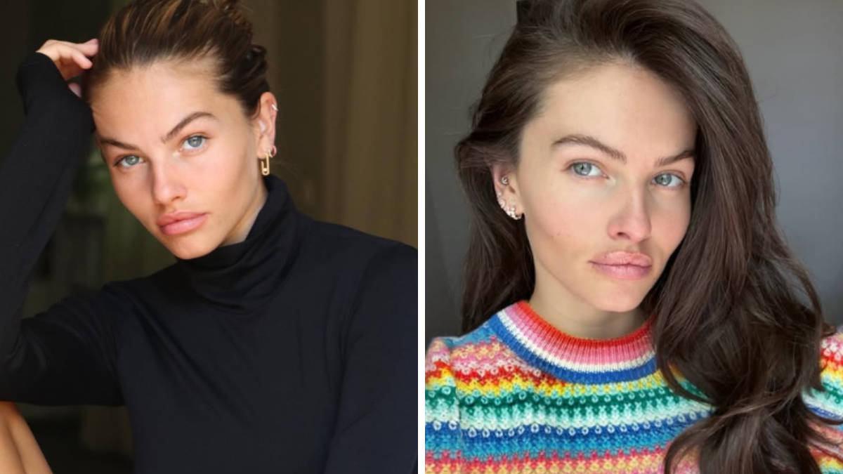 Con apenas 10 años fue considerada “la niña más bella del mundo”, pero hoy, con 26, Thylane Blondeau vuelve a estar en el centro del debate. 