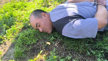 Condenaron a uno de los prófugos que integró la lista de