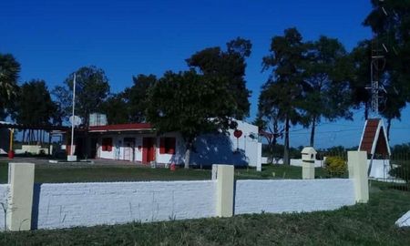 Escuela Conrado Nalé Roxlo N.º 1211, un establecimiento con sistema de internado. Escuela Conrado Nalé Roxlo N.º 1211, un establecimiento con sistema de internado.