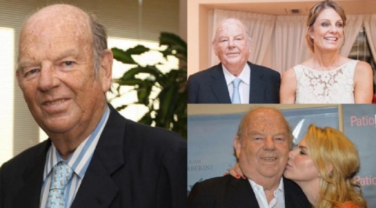 Esmeralda Mitre y Nequi Galotti despidieron a Bartolomé tras su muerte