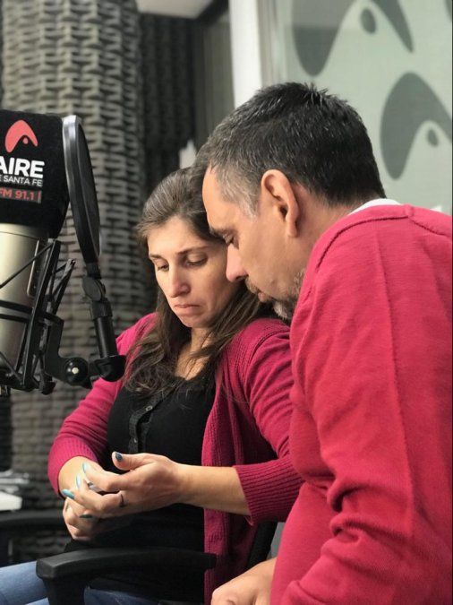 Los denunciantes vieron suspendida la audiencia para ser querellantes por tercera vez