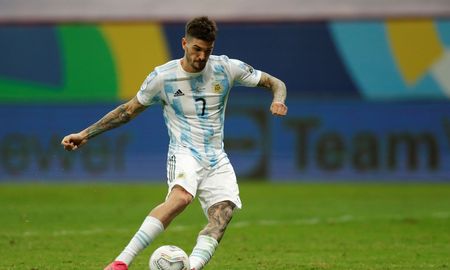 LaLiga de España siguió los pasos de la Premier League y anunció que no cederá a los convocados para las Eliminatorias Sudamericanas. LaLiga de España siguió los pasos de la Premier League y anunció que no cederá a los convocados para las Eliminatorias Sudamericanas.