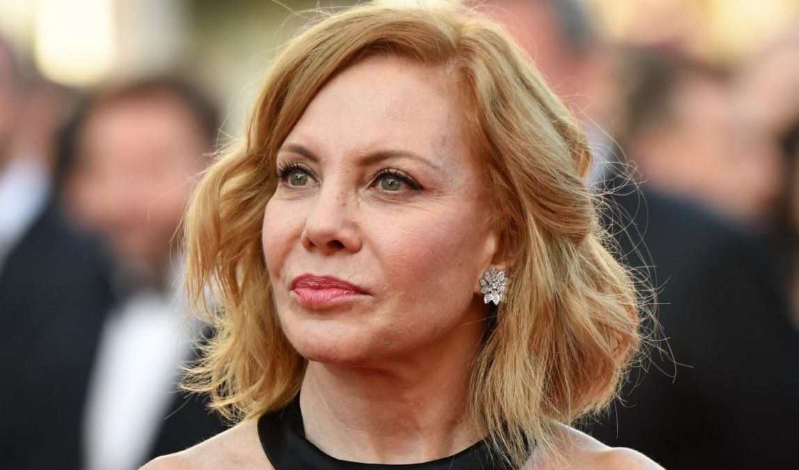 Cecilia Roth brindó detalles de cómo conoció a Fito Páez y habló de su exilio en España.