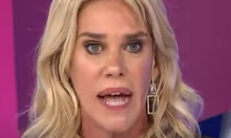 La panelista, Marcela Baños, hizo un fuerte descargo tras las críticas que recibió por defender a la China Suárez. La panelista, Marcela Baños, hizo un fuerte descargo tras las críticas que recibió por defender a la China Suárez.