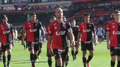 Alerta en Colón: un fallo de la FIFA complica a Matías Fritzler