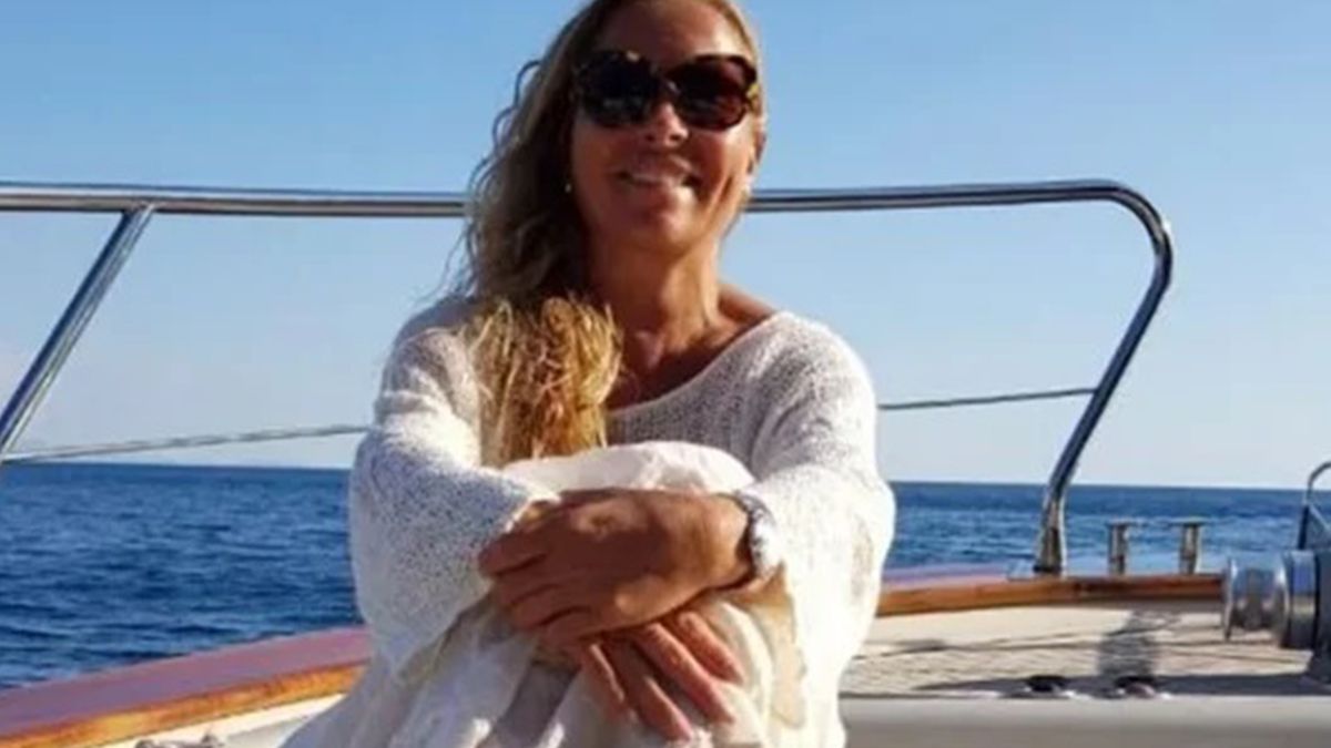 María Cantero declaró que Fabiola Yañez es víctima y que las capturas de chats son reales