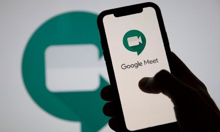 Google Meet