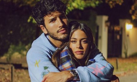 sebastian yatra se ?vengo? de tini con una foto que genero suspiros en las redes sebastian yatra se ?vengo? de tini con una foto que genero suspiros en las redes