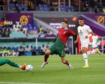 Portugal y Ghana cierran la fecha del Grupo H del Mundial Qatar 2022.