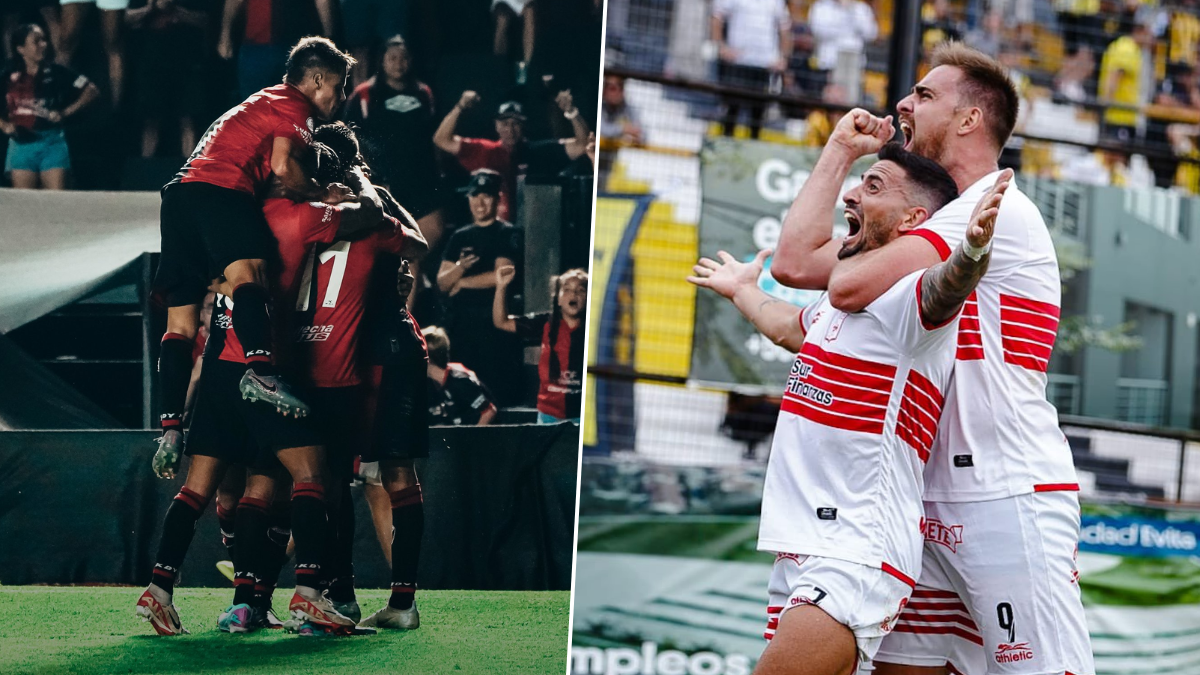 Colón ya sabe cuando enfrentará a Deportivo Morón: día y hora confirmado