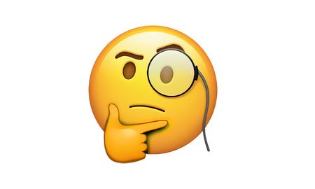 que curioso significado tiene el emoji con monoculo de whatsapp que curioso significado tiene el emoji con monoculo de whatsapp