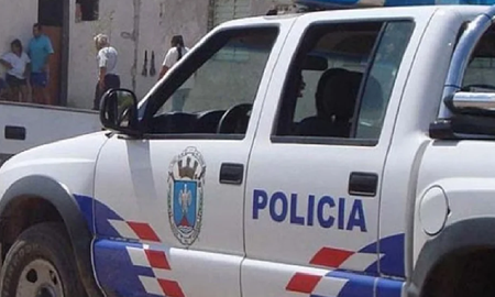 Le pidió a su hijo de 15 años que ayude en la casa y él la roció con alcohol para prenderla fuego Le pidió a su hijo de 15 años que ayude en la casa y él la roció con alcohol para prenderla fuego